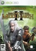 Electronic Arts Lord Of The Rings - Battle For Middle Earth 2