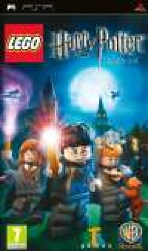 Warner Bros. Interactive LEGO Harry Potter: Jaren 1-4