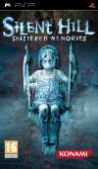 Konami Silent Hill: Shattered Memories