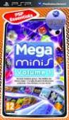 Sony Mega Minis: Volume 1