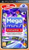 Sony Mega Minis: Volume 3