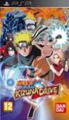 Namco Bandai Naruto Shippuden: Kizuna Drive