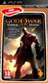 Sony God of War: Ghost of Sparta Essentials