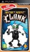 Sony Secret Agent Clank