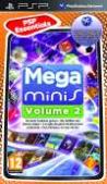 Sony Mega Minis: Volume 2