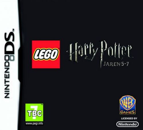 Warner Bros. Interactive LEGO Harry Potter: Jaren 5-7