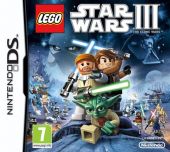 LucasArts LEGO Star Wars III: The Clone Wars