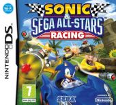 Sega Sonic &amp; SEGA All-Stars Racing