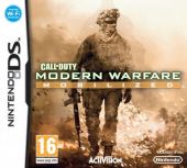 Activision Call of Duty: Modern Warfare: Mobilized