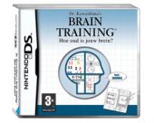 Nintendo BRAINTRAIN