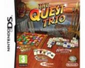 Nintendo The Quest Trio