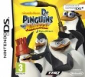 THQ Penguins of Madagascar