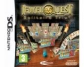 Nintendo Jewel Quest Solitaire Trio