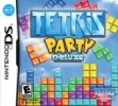 Nintendo Tetris Party Deluxe