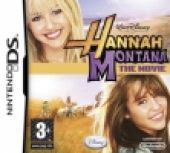 Nintendo Hannah Montana: The Movie