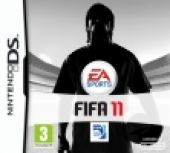 EA Games FIFA 11