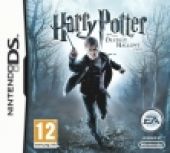 EA Games Harry Potter: The Deathly Hallows Part 1
