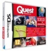 Atari Quest Braintainment