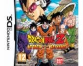 Nintendo Dragonball Z: Attack of the Saiyans