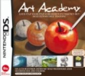 Nintendo Art Academy
