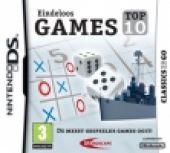 Nintendo Eindeloos Games Top 10