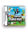 Nintendo New Super Mario Bros