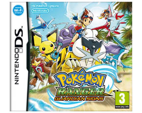 Nintendo POKEMONRAN