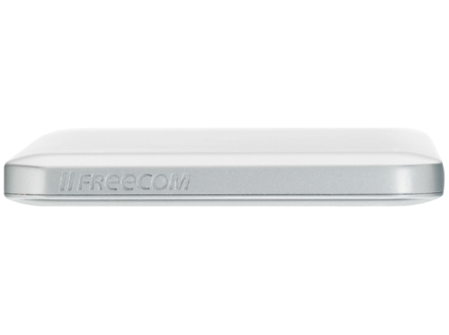Freecom Mg, 1TB, Thunderbolt, USB 3.0 + Thunderbolt Cable