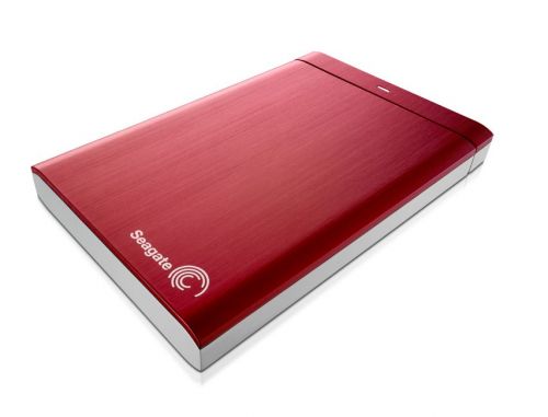 Seagate 1TB Backup Plus Portable