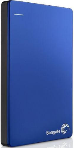 Seagate Backup Plus Slim