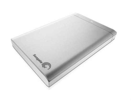 Seagate 1TB Backup Plus Portable