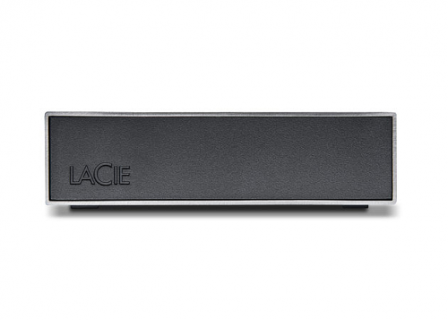 LaCie Minimus (2TB/USB3.0)