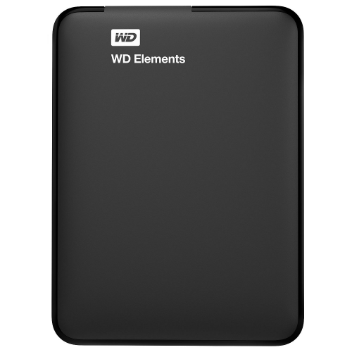 Western Digital Elements