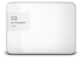 WESTERN DIGITAL My Passport Ultra 2 TB Wit