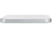 Freecom Mg, 1TB, Thunderbolt, USB 3.0 + Thunderbolt Cable