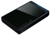 Buffalo Technology MiniStation (500 GB)