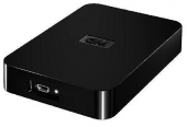 Western Digital Elements SE (500 GB)