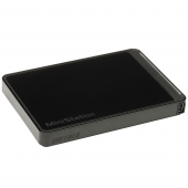 Buffalo MiniStation Slim 500GB 8.8mm