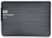 Western Digital 2TB My Passport Ultra