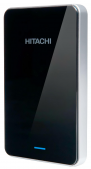 Hitachi Touro Mobile MX3