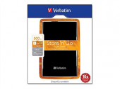 Verbatim Store'n'Go (500 GB)