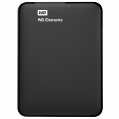 Western Digital 1.5TB Elements