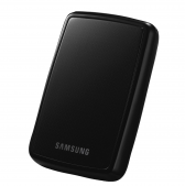 Samsung S2 Portable (500GB/USB2.0)