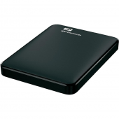 Western Digital 1TB Elements