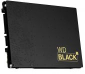 Western Digital Black2, 120 GB + 1 TB