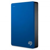 SEAGATE Backup Plus Portable 4TB Blauw