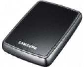 Samsung S2 Portable 640 GB Piano Black 2.5