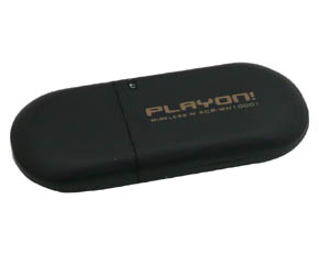 Ac ryan PLAYON-USB