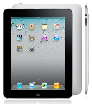 Apple iPad Wi-Fi + 3G 64GB