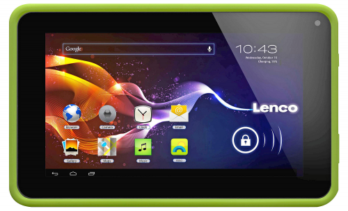 Lenco Cooltab-70 4GB WiFi